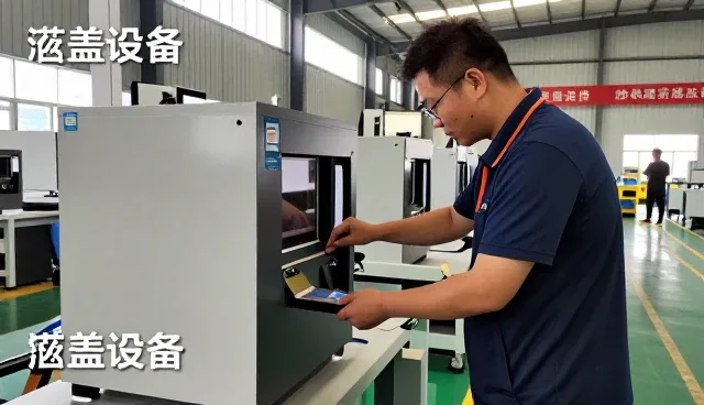 巩义市乾之元机械有限公司打造值得信赖的非标定制